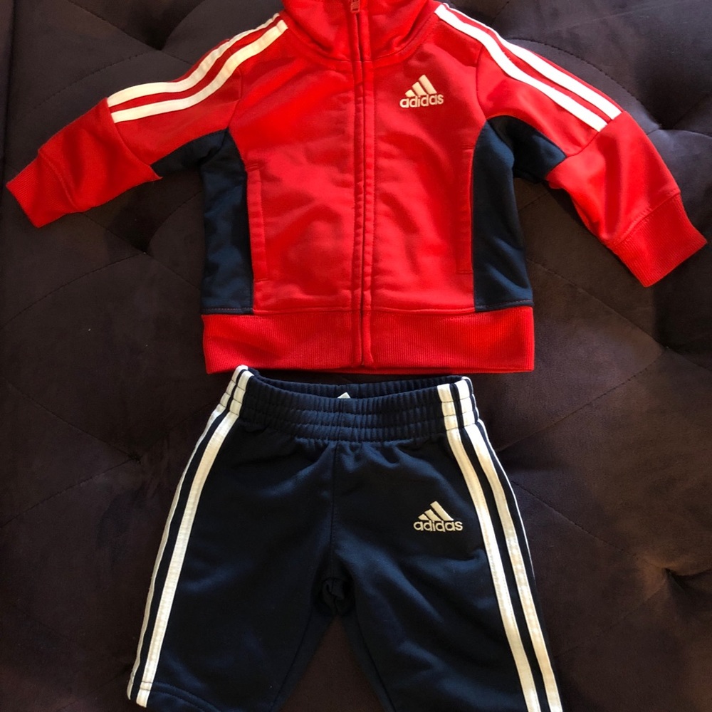 Adidas set